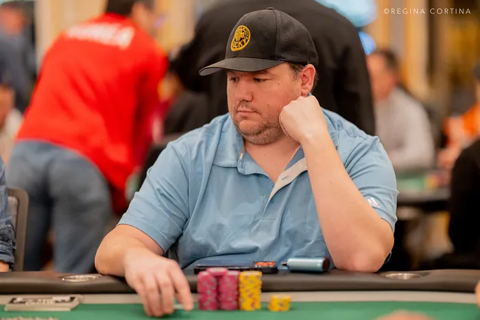 Shaun Deeb