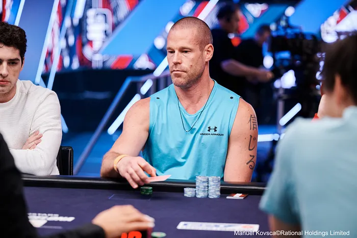 Patrik Antonius
