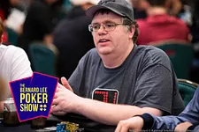 The Bernard Lee Poker Show 11-34: Annual Q&A show; KevMath, Moderator