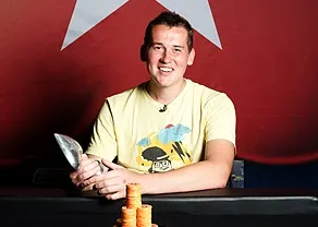 Estrellas Poker Tour - Grzegorz Gosk é o vencedor em Ibiza 0001