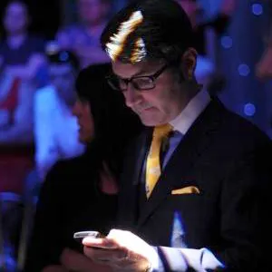 Jeffrey Pollack Abandona o Cargo de Comissário das WSOP 0001