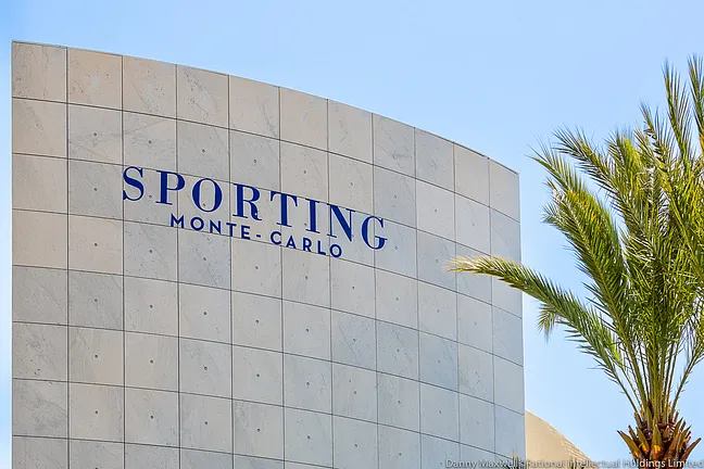 Monte Carlo - Location Shots