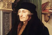 Erasmo de Rotterdam