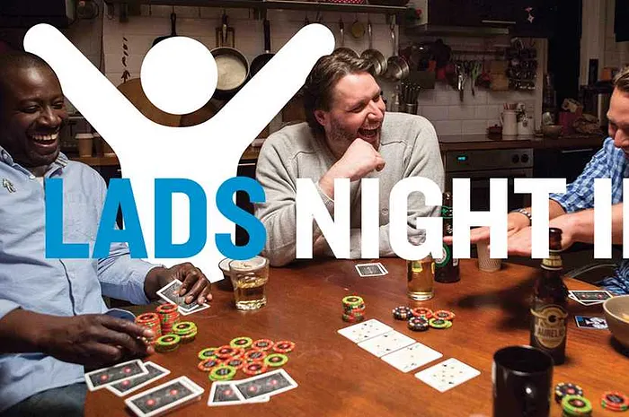 Lads Night In