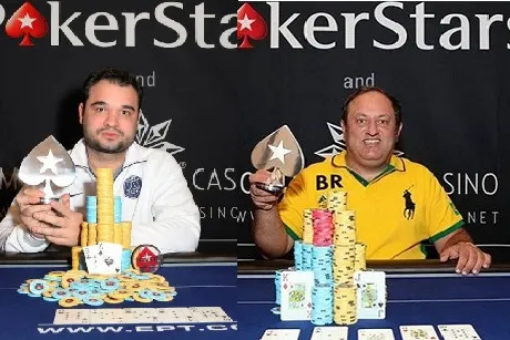 Dois Títulos para o Brasil nos Side Events do EPT Grand Final 0001