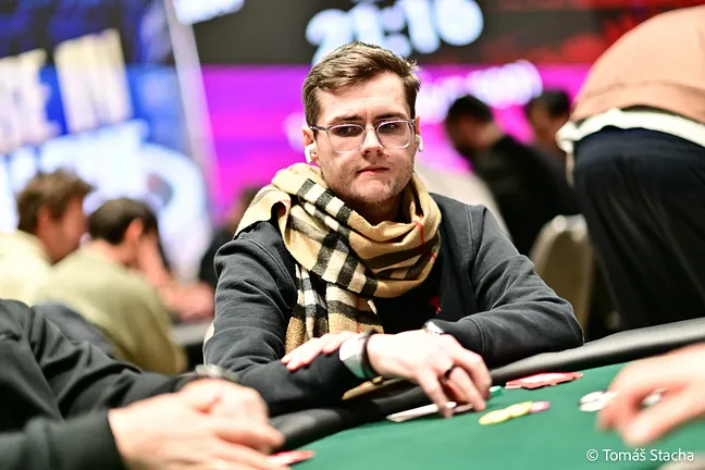 Jamie Dwan
