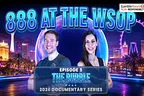888poker WSOP Documentary