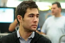 gallen hall, vainqueur du PokerStars Caribbean Adventure 2011