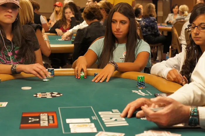 All Mucked Up: 2012 World Series of Poker Day 33 Live Blog 101