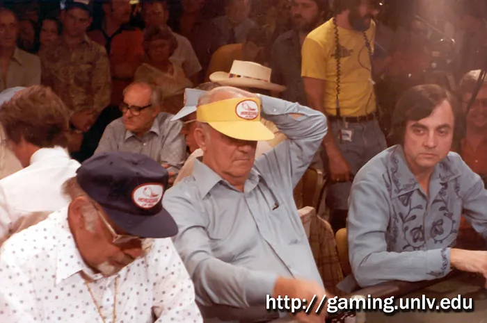 Brian "Sailor" Roberts