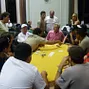 Mesa Final 2ª Chance do 300k Zahle