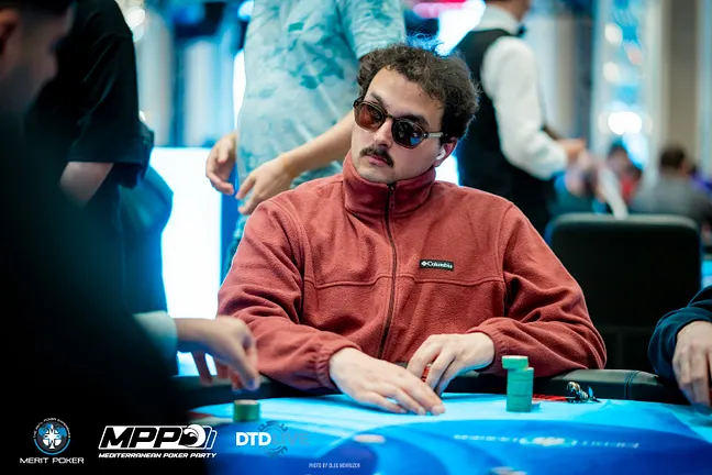 Panagiotis Mavritsakis