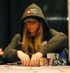 Vanessa Rousso