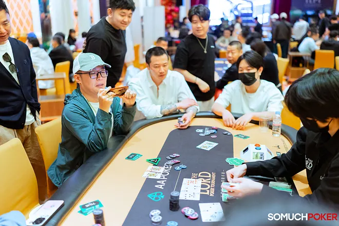 Double Elimination for Xian Xiao