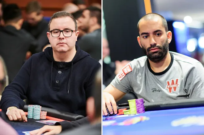 Carlos Branco & João Vieira