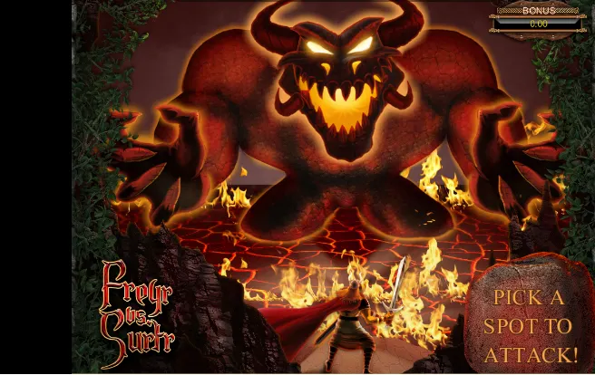 Here's a €5 No Deposit Bonus to Try Five Great Games For Free 0001