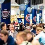 WSOPC Tallinn Tounament Room