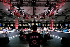 PokerNews Live Reporter