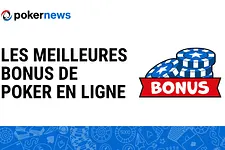 Poker Bonuses