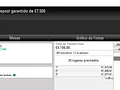 PokerStars.FRESPT: Vitória de automuckaces no Uppercut €20 & Mais 104