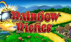 Rainbow Riches
