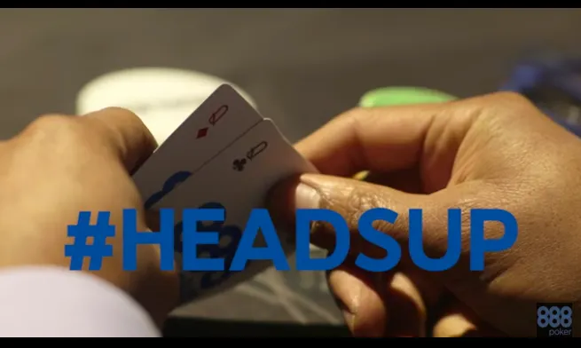 888poker headsup