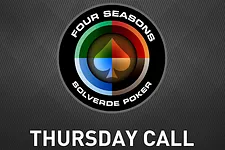 casino espinho thursday call