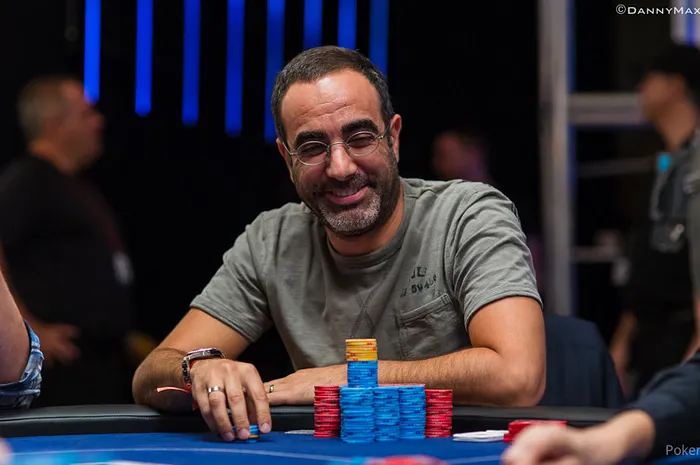 EPT Londres 2014 : Les Français Bensadoun et Pineau dans le Top 16