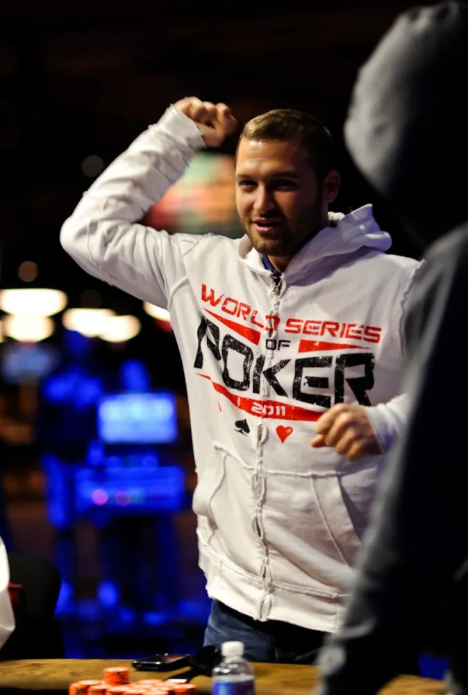 WSOP Through the Lens: Part II 139