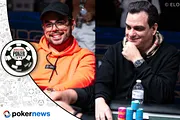 Paulo Gonçalves e Caio Hey fazem pódio valioso no Evento #86 da WSOP