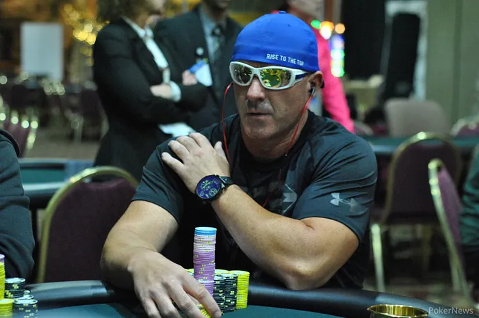 Todd "sharkslayerrr" Breyfogle