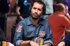 João "Naza114" Vieira Shipa Sunday High Roller Terminator