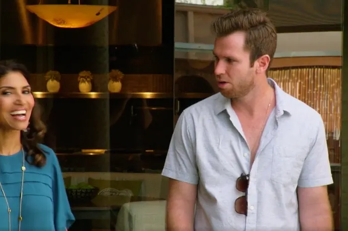 John Racener Takes Part in New Real Estate Reality TV Show 0001