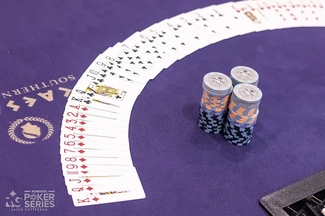 RunGood Poker Series