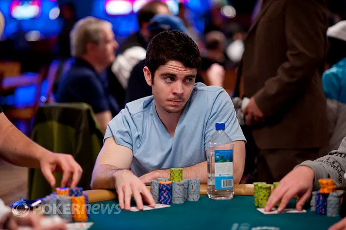 Comment gérer une perte 1,7M$ en un jour par Ben "Bttech86" Tollerene