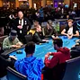 WSOP GGMillions final table