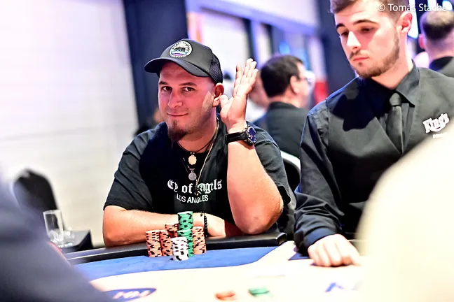 Amiel Mosche Gamliel