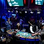 Filippi Candio becomes the new chip leader