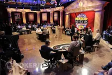 NBC National Heads-Up Poker Championship