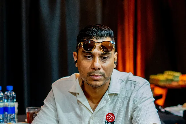 Imran Bhojani