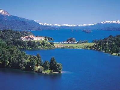 Bariloche Poker Fest 101