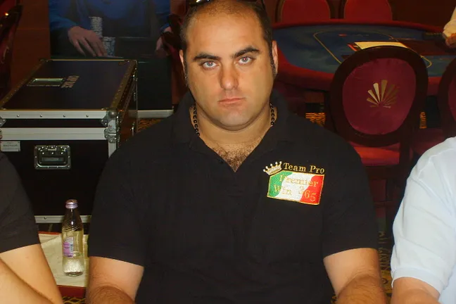 Roberto Nulli