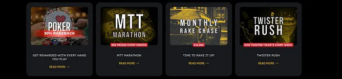 promoção bonus championpoker