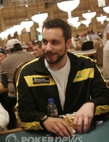 Calling the Clock on Adam Levy 0001