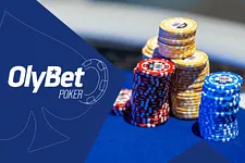 Olybet Superlive Tallinn