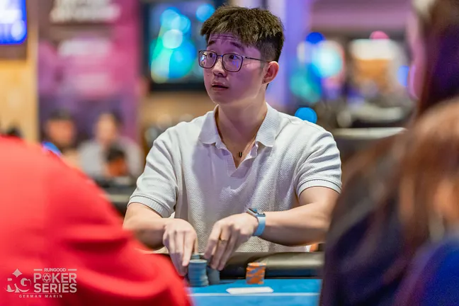 Zhenglun Wu