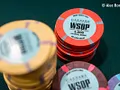 WSOP Chips