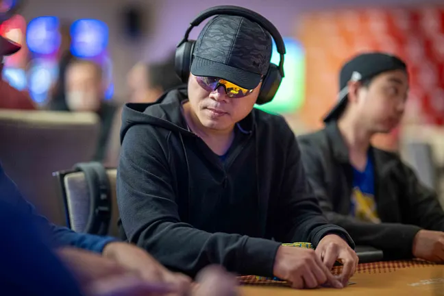 Huan Ho