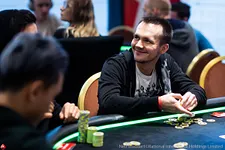 Mikita "fish2013" Badziakouski wins EPT Online High Roller