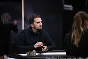 A Short Talk With Julien Martini, Runner-Up in the PSPC for $2,974,000